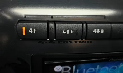 Hummer H3
