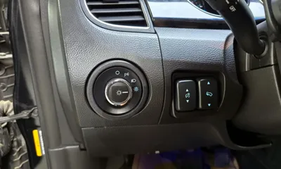 Ford Taurus