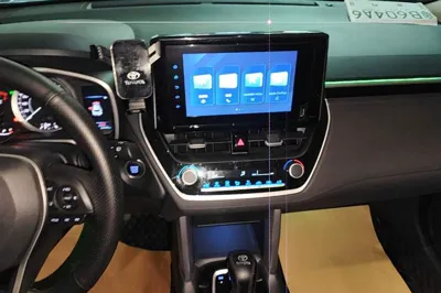 Toyota Frontlander