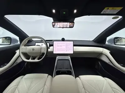 Nio ET5