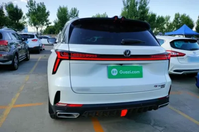 Changan CS75 Plus
