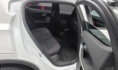 Polestar Polestar 2
