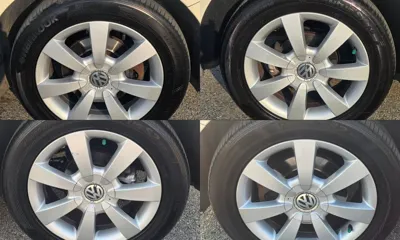 Volkswagen Beatle