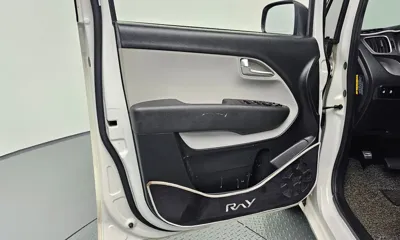 Kia Ray