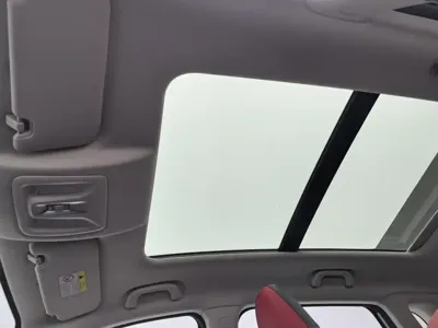 Changan CS55PLUS
