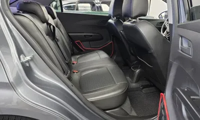 ChevroletGMDaewoo Aveo