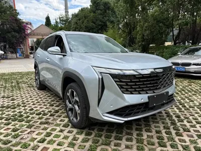 Geely Boyue L