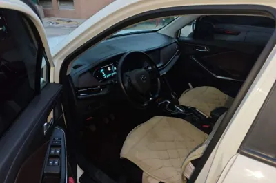 Changan CS15