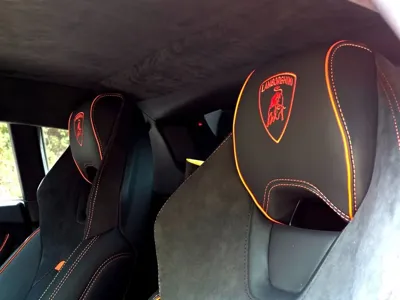 Lamborghini Huracan