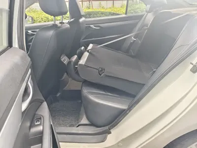 Geely New Energy