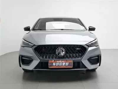 MG MG6