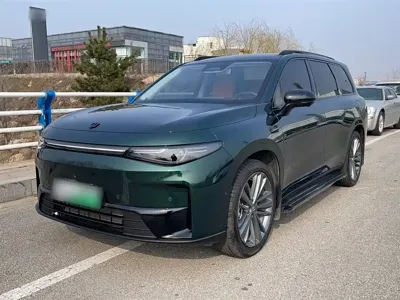 Leapmotor Leapmotor C16