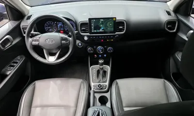 Hyundai Venue