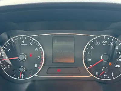 Landwind Landwind X7