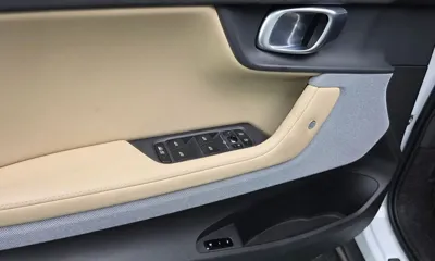 Polestar Polestar 2