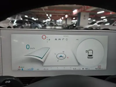 Hyundai Ioniq5
