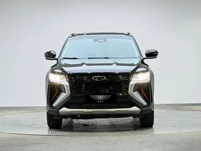 Geely Boyue