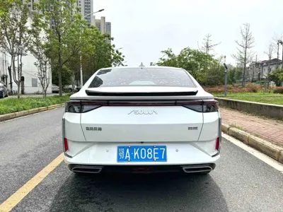 Aeolus Yixuan
