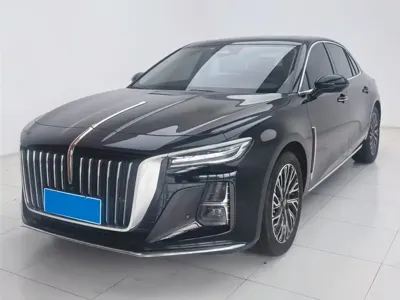 Hongqi Hongqi H5