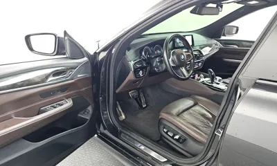 BMW Gran Turismo
