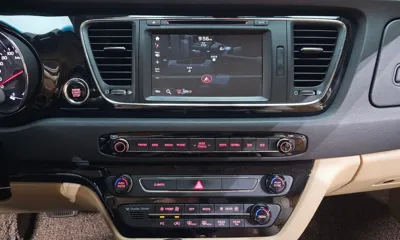 Kia Canival