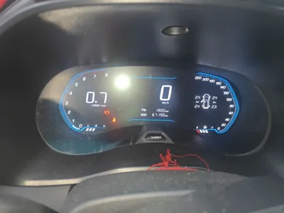 Wuling Hongguang S3