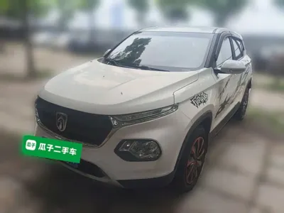 Baojun 510