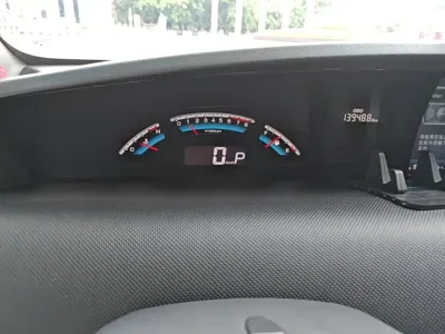 Luxgen Big 7 MPV