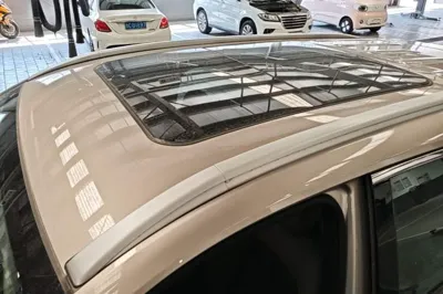 Changan CS55PLUS
