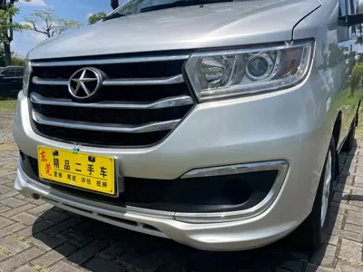 JAC Refine Refine M3