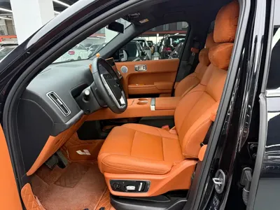 Li Auto Li L7