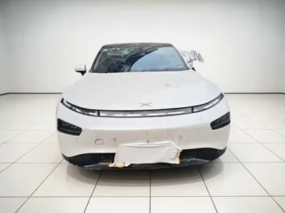 Xpeng P7