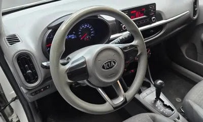 Kia Morning