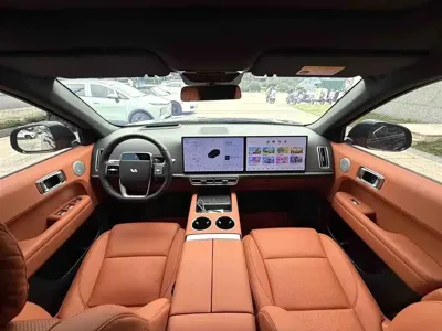 Li Auto Li L6