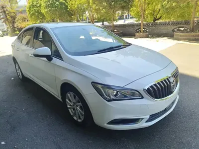 Buick Verano