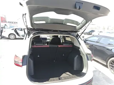 Geely Binyue
