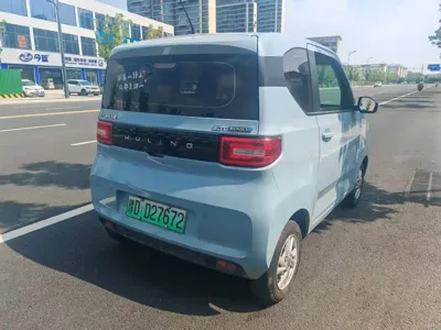 Wuling MINIEV