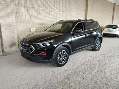 SOL 思皓X7
