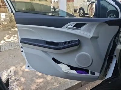 BYD Yuan Pro