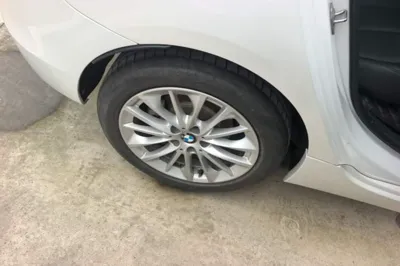 BMW 2 Series Active Tourer