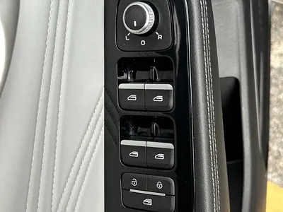 Geely Xingrui