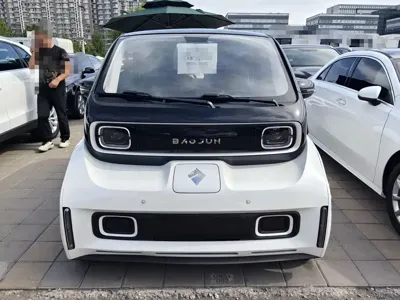 Baojun E300