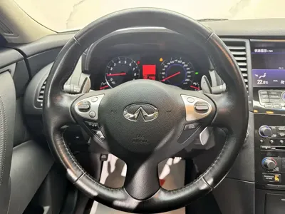Infiniti FX