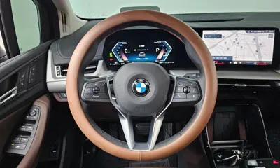 BMW 2-Series