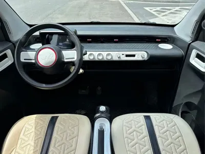 Wuling MINIEV