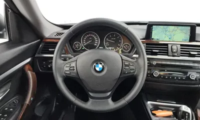 BMW Gran Turismo