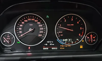 BMW 4-Series