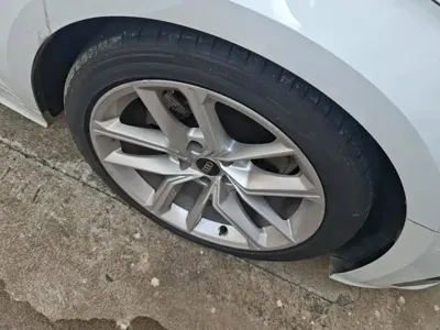 Audi A5 (Import)
