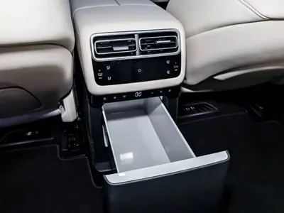 Li Auto Li L7