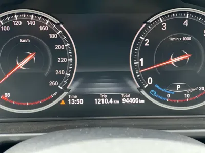 BMW X5 (Import)